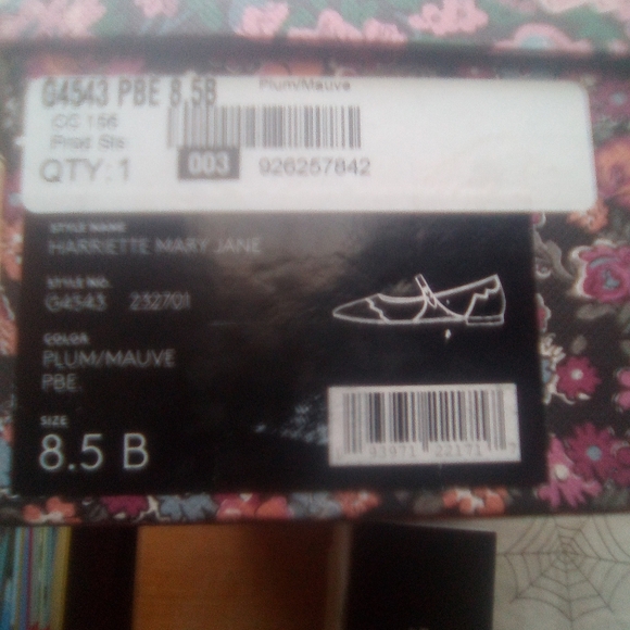 EUC Kate Spade Shoes - Picture 2 of 15